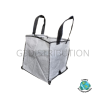 SAC À GRAVATS RÉUTILISABLE