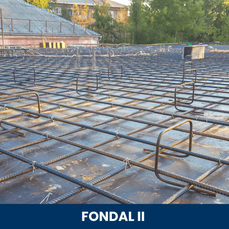 Sous dallage FONDAL ®