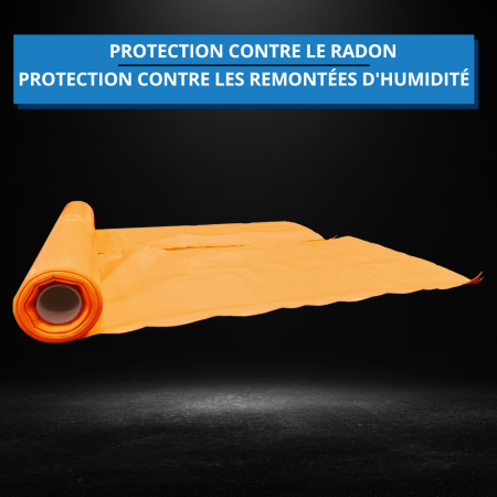 Film Anti Radon