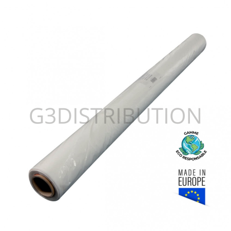Film de protection incolore type 150 / 200 / 300
