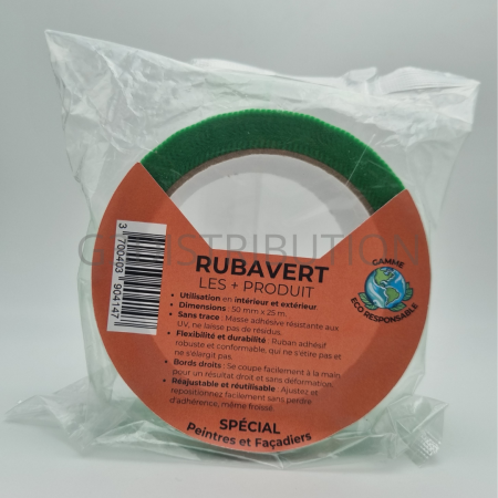 Rubavert G3 DISTRIBUTION