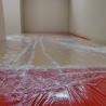 Film moquette transparent