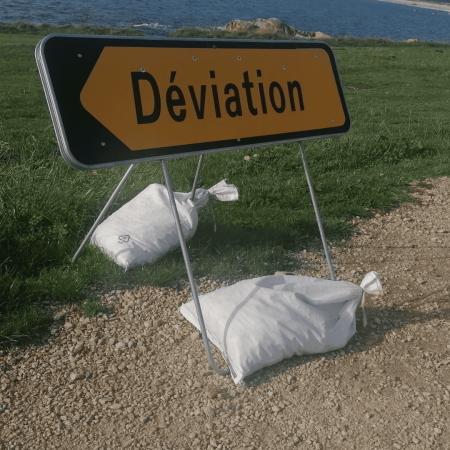 SAC DE LESTAGE