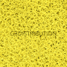 Tapis de sécurité jaune